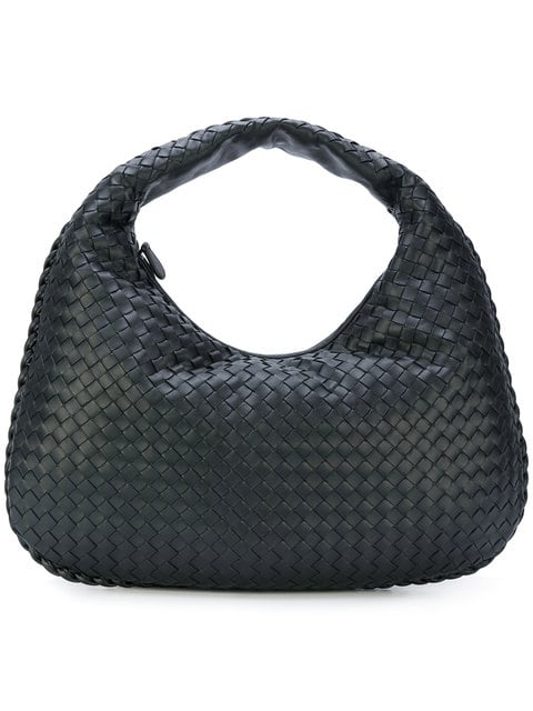 Bottega Veneta bolso de hombro intrecciato RXICDV